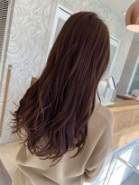 ツリーズ(Trees)&nbsp;ピンクブラウン