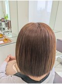 ケアストレート