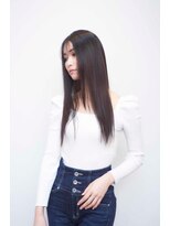 ザファーストラウンジ 練馬中村橋店(The 1st Lounge) Long layer