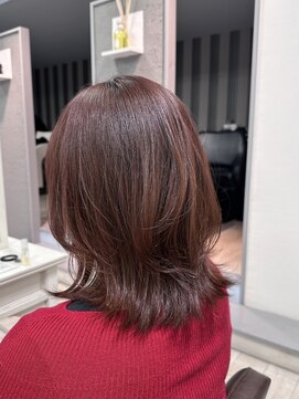 ラヴリア クルメ(LOVERIA KURUME) くびれレイヤー