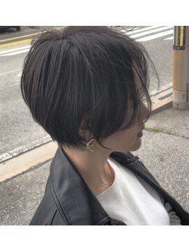 リノ(Lino) オトナショート