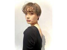 シャルムバイサラ(charme by sarah)