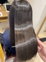 リル 人形町(RirE)&nbsp;地毛風ナチュラルストレート