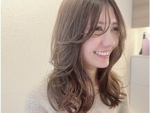 レヴ(LeV)の雰囲気（髪の悩みや今後のなりたいを一緒に叶えましょう★）