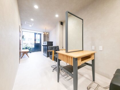 ルアン(LOUEN)の写真