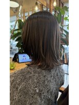 ヴィサージュヴィフ パワード バイ モンス(VISAGEVIF POWERED BY MONS)&nbsp;ダークグレージュ