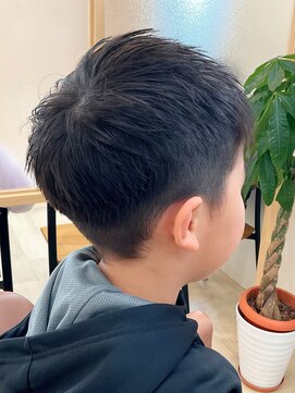 アルティ 美容室 artie ジュニアカット(小学生以下)