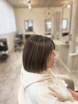 アーザ ヘアー(ASA hair)&nbsp;ハイライト