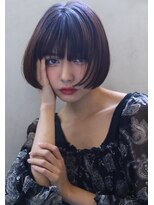 ロゼ 石橋(Rose)&nbsp;【ROSE】ボブ＿ショートボブ＿ツヤ髪ボブ