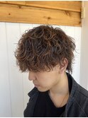 名古屋天白区波巻きパーママッシュウルフミニウルフ大学生