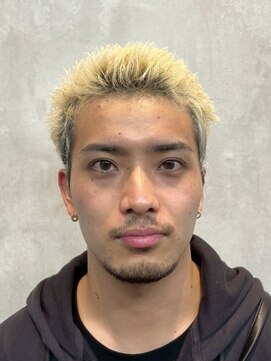 インフィニィト ネオ(INFINITO NEO) スパイキーショート