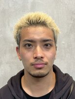 インフィニィト ネオ(INFINITO NEO) スパイキーショート