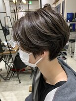 フェリア 渋谷(Feria)&nbsp;似合わせカット