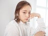 【大特価】カット＋ハホニコ3STEPトリートメント 5500
