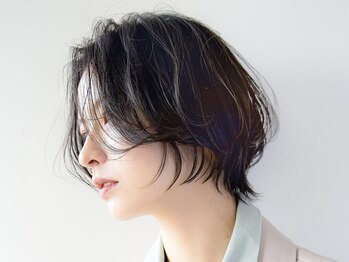 エアー(Air)の写真/初回最大30分（無料）カウンセリング◎髪質や骨格に合わせて、あなたのなりたいを叶えます♪