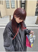 【 YUCCA 】大人可愛い20代30代40代/チェリーピンク/ピンク