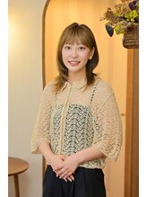 ステラブティック(Stella BOUTIQUE)&nbsp;勝山 萌維