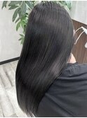アディクシーカラーイルミナカラーオリーブグレージュ韓国風堺東