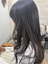 プラス(plus) ロング