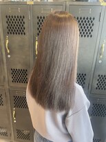 アチーブリス(achieve Liss)&nbsp;オリーブベージュ