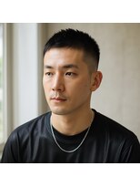 スープレックス ヘアーデザイン(SOUPREX HAIR DESIGN)&nbsp;SOUPREX大人ベリーショート　20代 30代 40代 50代 60代髪質改善