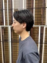 ブリックバイブレイス 千葉 千葉中央(brick by brace)&nbsp;ニュアンスセンターパート