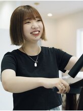 ナッツ(Nut's) 大石 瑠晏