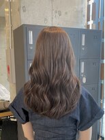 ロロネー 池田(Lolonois)&nbsp;上品ブラウンカラー