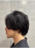 ニュアンスパーマ/20代30代40代
