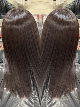 フレア(Flare) 美髪縮毛矯正