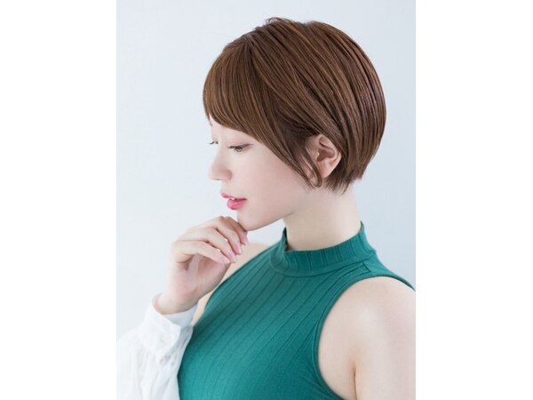 beauty:beast ヘアアレンジ