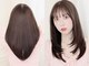シロフ シブヤ(shirof shibuya)の写真/憧れの潤ツヤ髪に【口コミ多数☆渋谷駅新南改札1分】髪質に合わせたオーダーメイドトリートメントAujua!