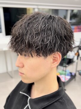 ツイストスパイラル