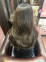 ラシク(RASHIKU)&nbsp;透明感ベージュ