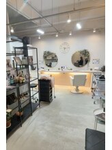 ジニティ バイ トイトイトイ(Dignity by toitoitoi)&nbsp;武嶋 夏代