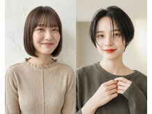 ヘアーメイク ピグレット(HAIR MAKE PIGLET)