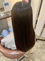 エイクス 津田沼(AQs) 髪質改善/縮毛矯正/美髪/艶髪/髪質改善トリートメント/津田沼