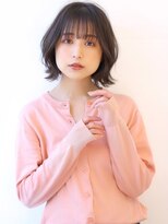 オーロ(ORO) 大人くびれボブ