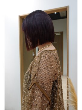 ウィット(wit) 秋カラー