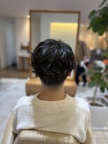 プリーク(preak)&nbsp;ナチュラルスパイラル