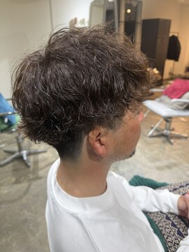 アノーテ(A'NOTE) ショート/ハイライト/ロングレイヤー/髪質改善/円山/白髪ぼかし