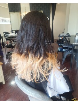 ローレン(LOREM) エンドカラー3.8