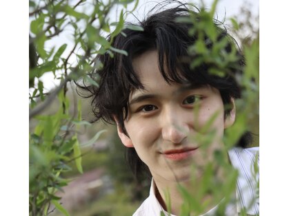 ラディアル(RadiaL HAIR DESIGN)の写真