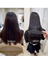 ラナン(Ranun)&nbsp;お悩みを無くす美髪矯正！！