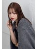 【カットとヘアケアしたい方】本格カット＋5STEPグローバルミルボンTR￥10780
