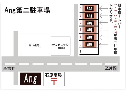 アング(Ang)の写真