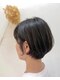 モク(mok)の写真/白髪との向き合い方に悩まれている方へ最適な技術のご提案をします。
