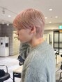 ノヴァ 三宮(NOVA)&nbsp;ハイトーンが得意です！