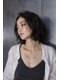 タイ(TAI)の写真/やわらかな動きと艶を纏う、抜け感のある大人のためのパーマスタイルへ。