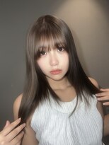 ビジョン 赤坂(vision)&nbsp;【shuki特製】髪質改善